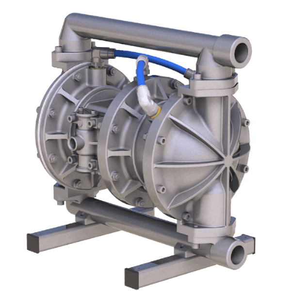 sandpiper pump
